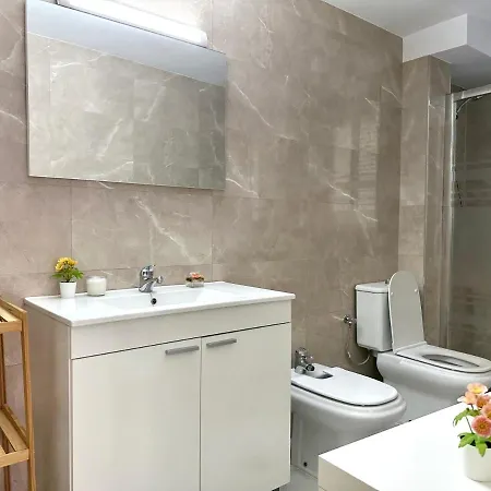 Premium With Terrace In The Center Daire Sevilla