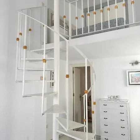 Premium With Terrace In The Center * Sevilla