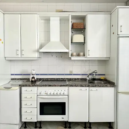 Premium With Terrace In The Center Lägenhet