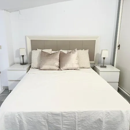 Lägenhet Premium With Terrace In The Center Sevilla